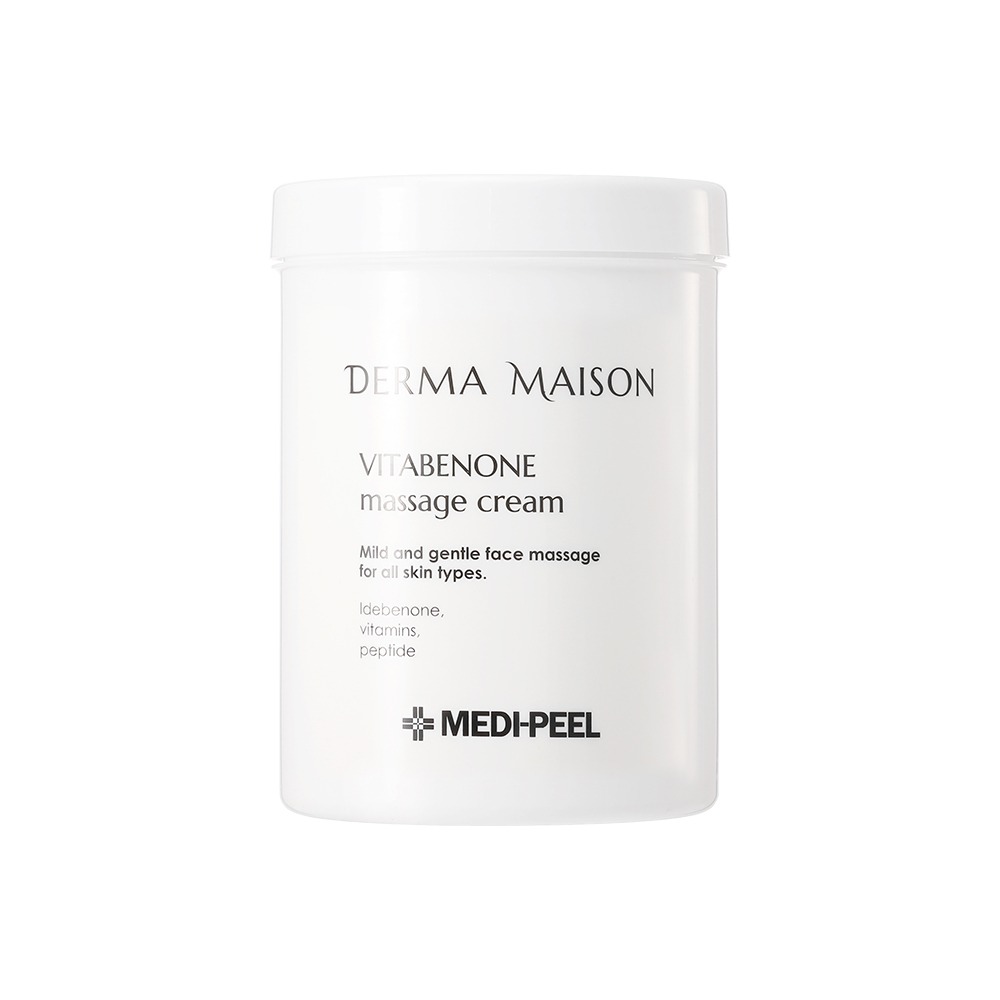 Derma Maison Vitabenone Massage Cream 1,000ml
